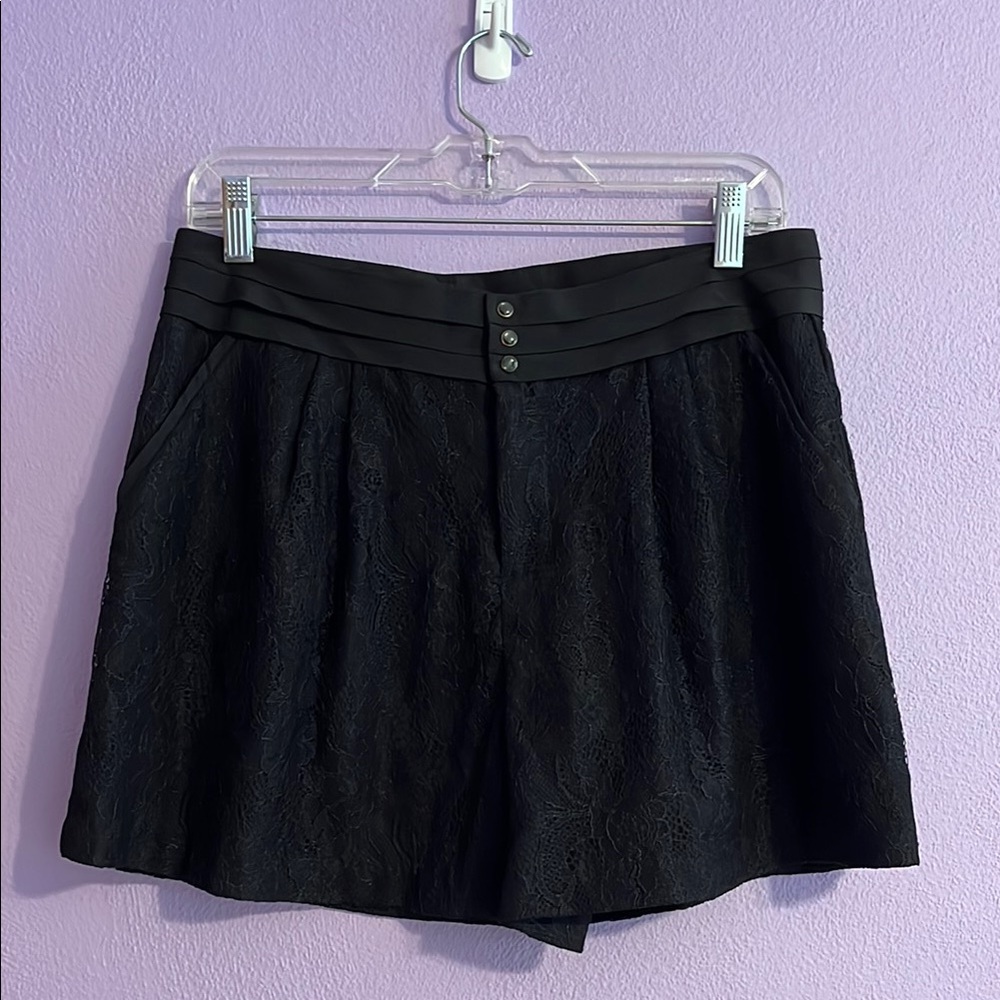 Gibson latimer shorts